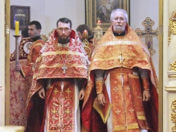 Димитрия Солунского